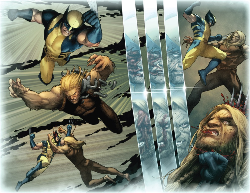 Illustration for article titled Wolverine’s death highlights the danger of delays and value of restraint